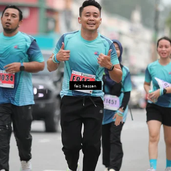 Runner Photo 8870123
