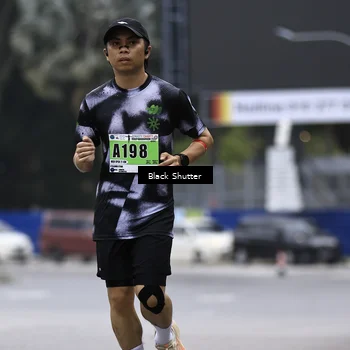 Runner Photo 8870135