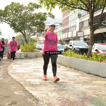 Runner Photo 8870138