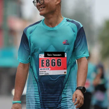 Runner Photo 8870145