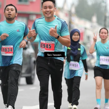 Runner Photo 8870151