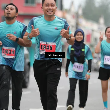 Runner Photo 8870159