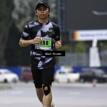 Runner Photo 8870167