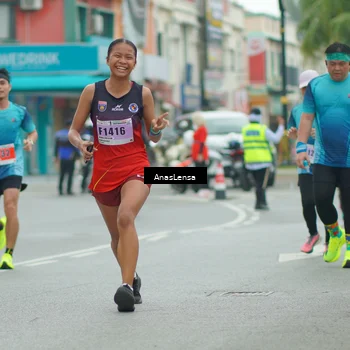 Runner Photo 8870174