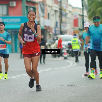 Runner Photo 8870184