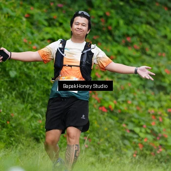 Runner Photo 8870185