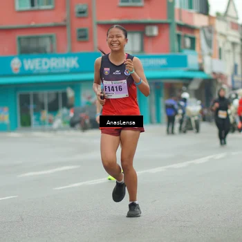 Runner Photo 8870186