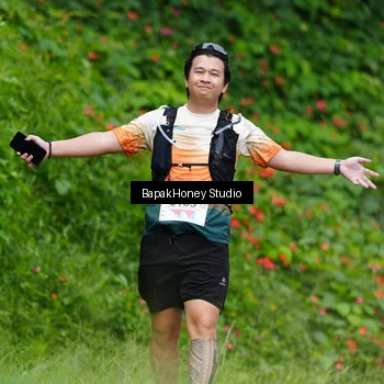 Runner Photo 8870187