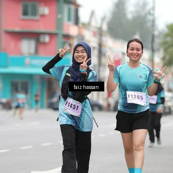 Runner Photo 8870190