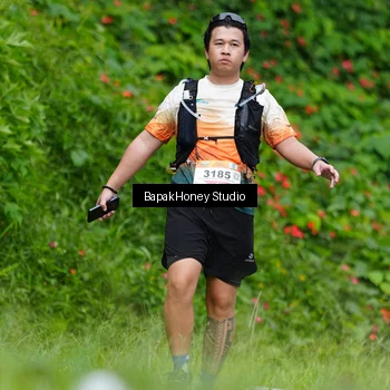 Runner Photo 8870191