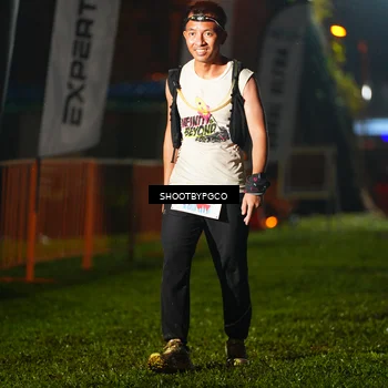 Runner Photo 8870193