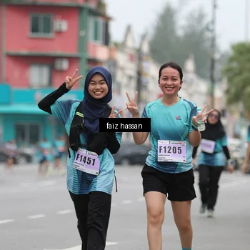 Runner Photo 8870194