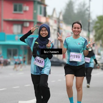 Runner Photo 8870195