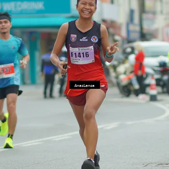 Runner Photo 8870197