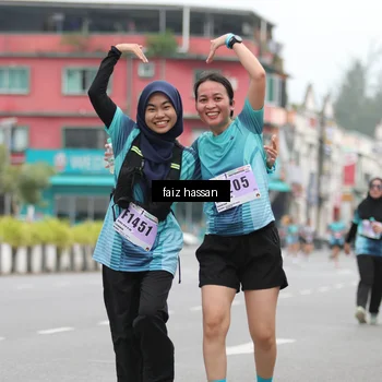 Runner Photo 8870199