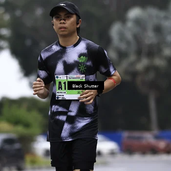 Runner Photo 8870200