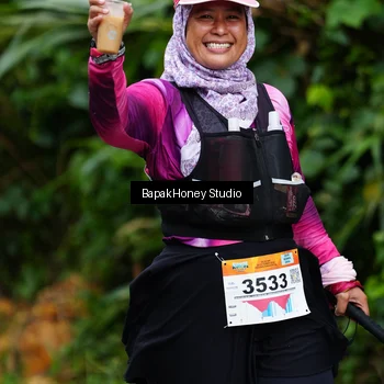 Runner Photo 8870202