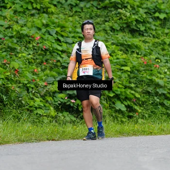 Runner Photo 8870204