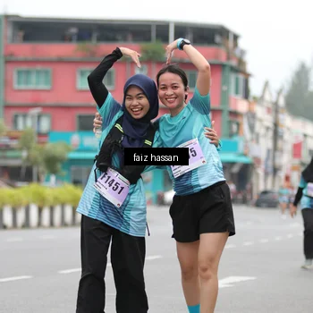 Runner Photo 8870205