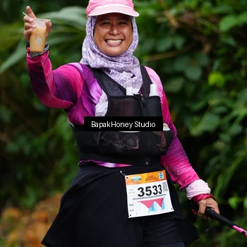 Runner Photo 8870208