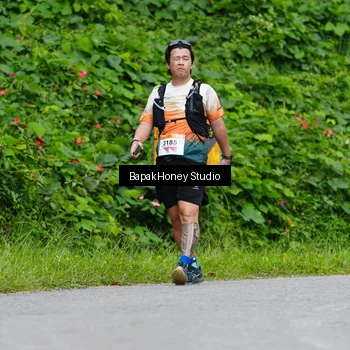 Runner Photo 8870210