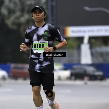 Runner Photo 8870220