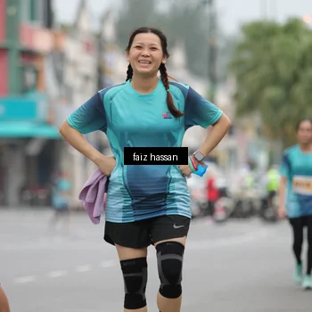 Runner Photo 8870226