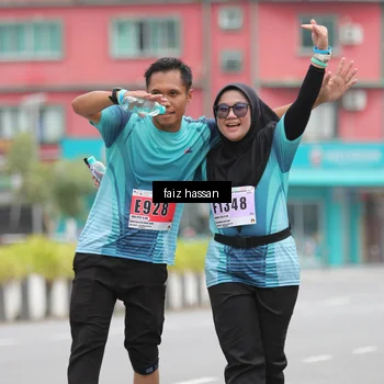 Runner Photo 8870227