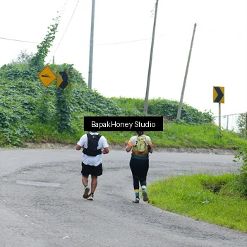 Runner Photo 8870234