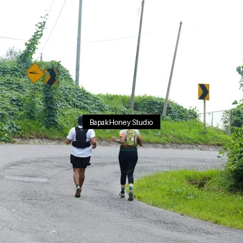Runner Photo 8870235