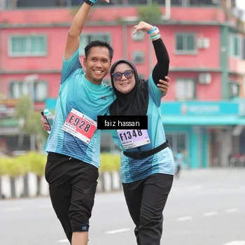Runner Photo 8870247
