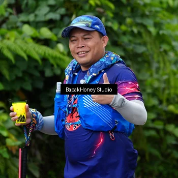 Runner Photo 8870250