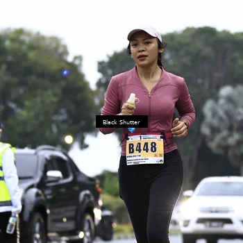 Runner Photo 8870255