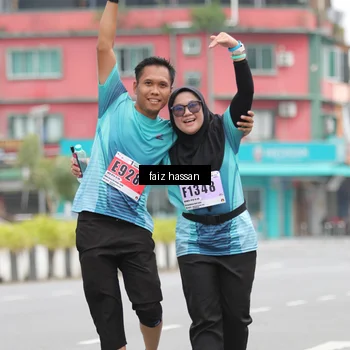 Runner Photo 8870261