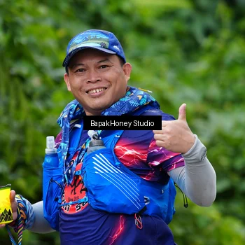 Runner Photo 8870264