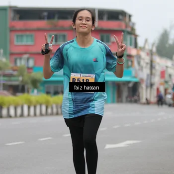 Runner Photo 8870266