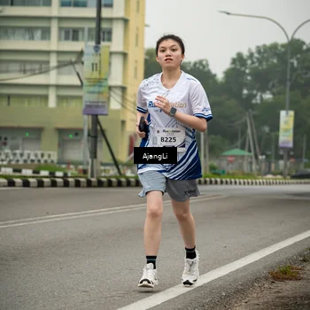 Runner Photo 8870278