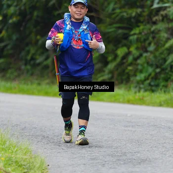 Runner Photo 8870284