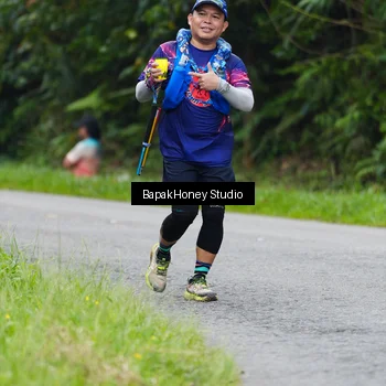 Runner Photo 8870293
