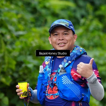 Runner Photo 8870296
