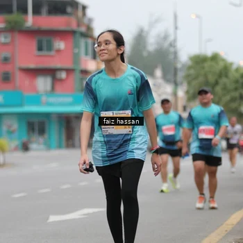 Runner Photo 8870298