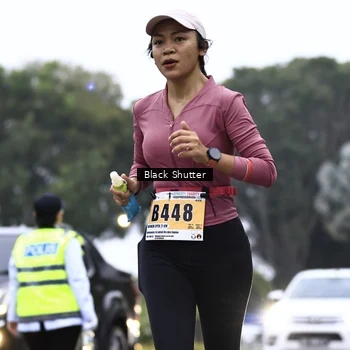 Runner Photo 8870300