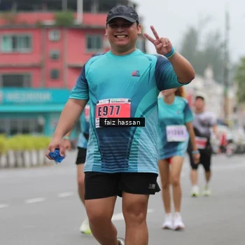 Runner Photo 8870301