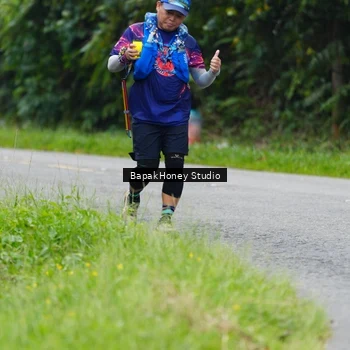 Runner Photo 8870304