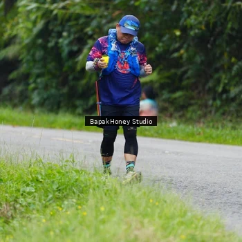 Runner Photo 8870306
