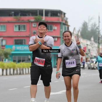 Runner Photo 8870307