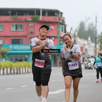 Runner Photo 8870312