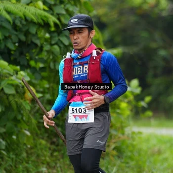 Runner Photo 8870314