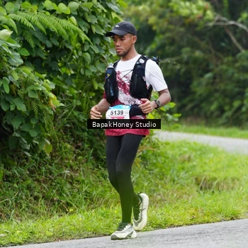 Runner Photo 8870315
