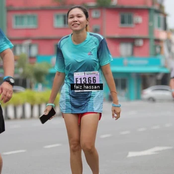 Runner Photo 8870316